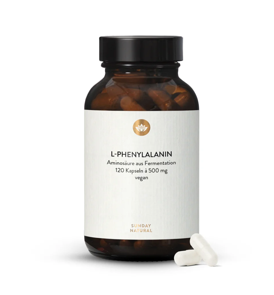 LPhenylalanin SWITALLA